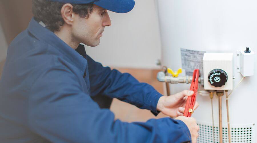 Expert burst pipe repair services in Napakiak, AK